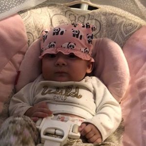 Meet your Posher, Elizabeth